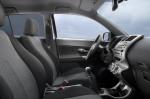 Toyota Urban Cruiser 2008 года